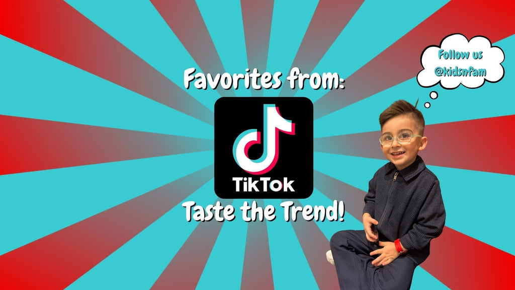 Why Is Swedish Candy So Popular on TikTok?