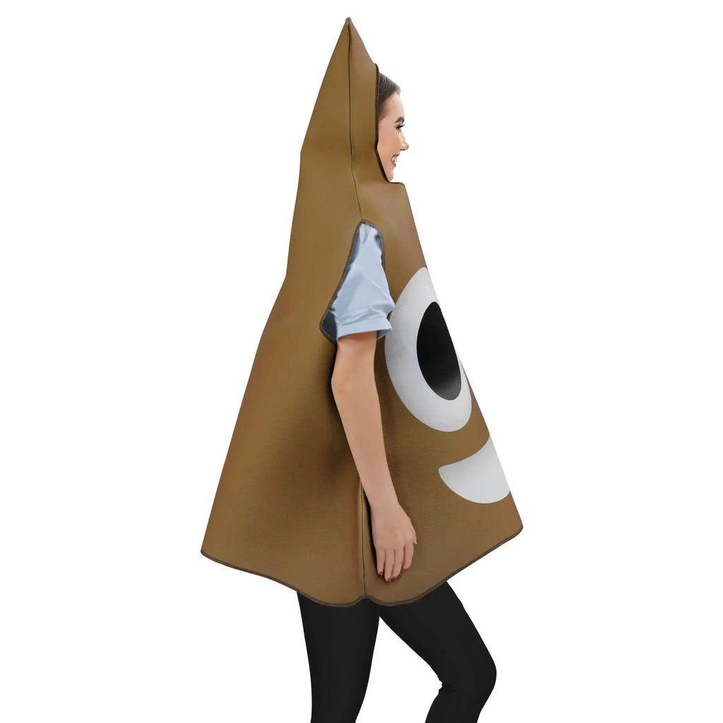 Adult Poop Costume