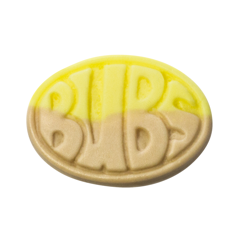 Bubs Banana Ovals