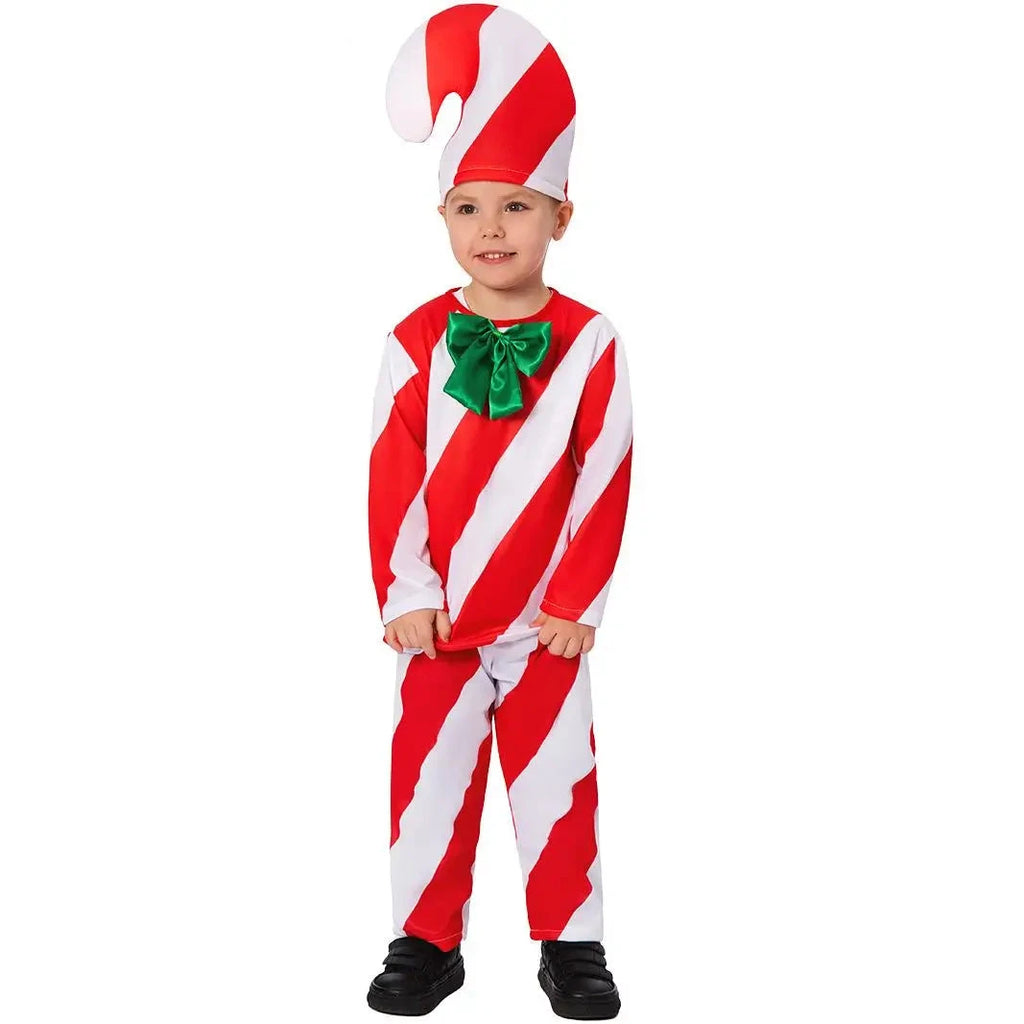 Children’s Candy Cosplay Costume