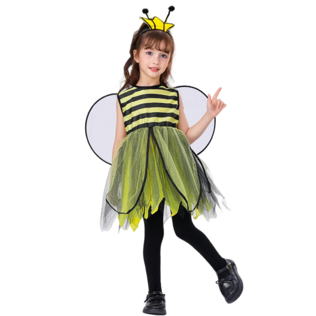 Childrens Bee Costume