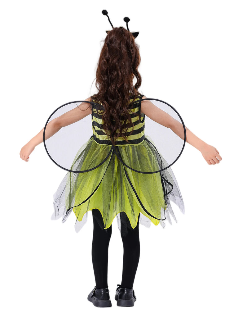 Childrens Bee Costume