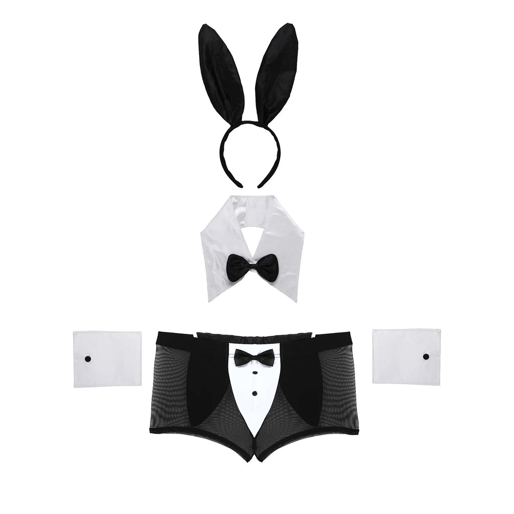 Sexy Bunny Costume