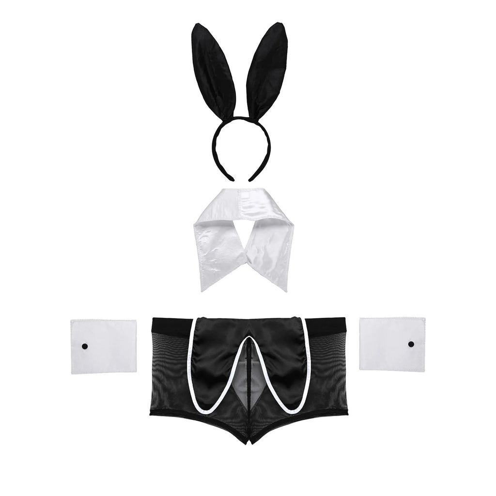 Sexy Bunny Costume